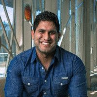 Dr. Albert Burgess-Hull